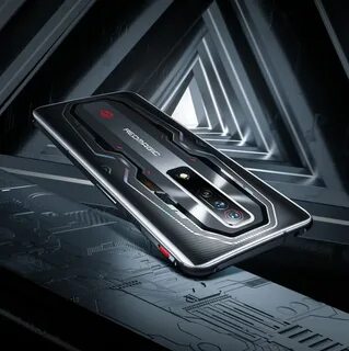 Zte red magic 7