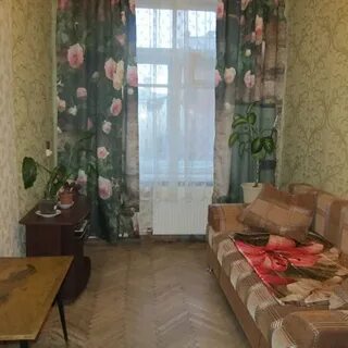 Дешевую комнату в коммуналке