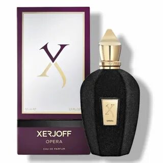 Духи xerjoff