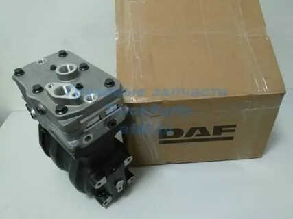 Компрессор daf 95