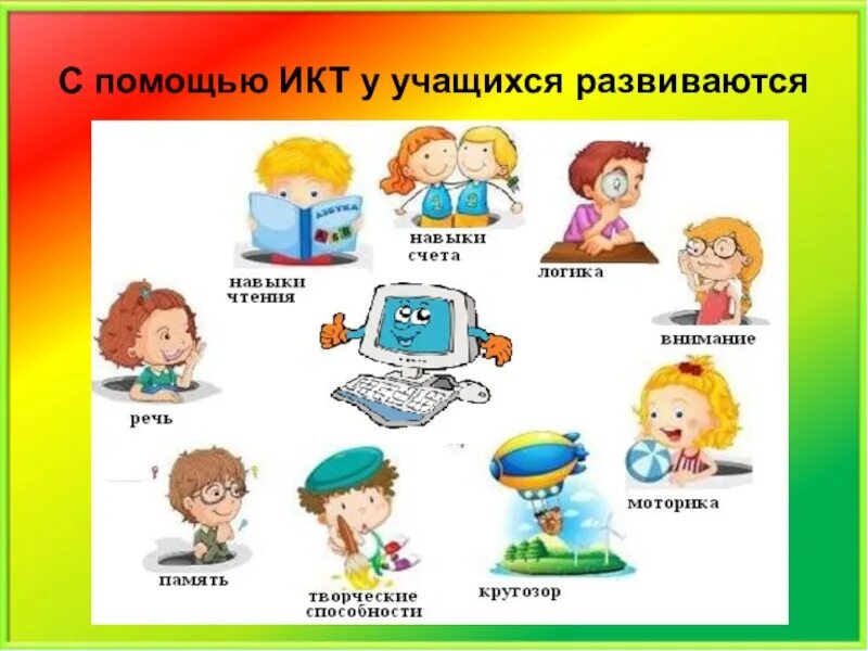 Икт 15. Икт динамические схемы для детей. икт на уроках схемы презентация. условные изображения детей на экскурсии с помощью икт. u=ikt.