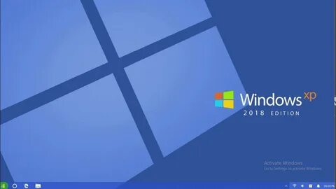 Windows 10 windows хр