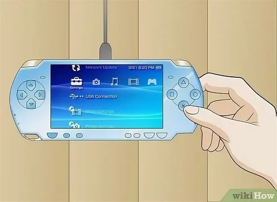 Включи l 3. PSP кнопки. Кнопка AOSS на PSP. PSP управление. Включить PSP.