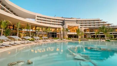 The 15 Best Resorts in Playa del Carmen, Mexico - Page 8 of 15