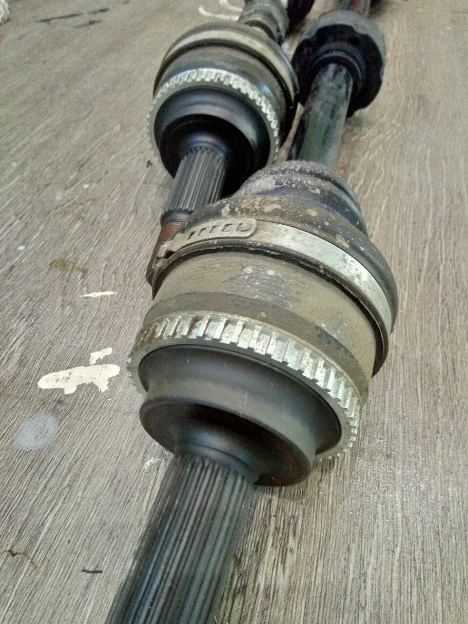 Привод 120. Привод 120. Привод тойота королла 120. Привод тойота королла 120. Комплект привода shaft-50kit.