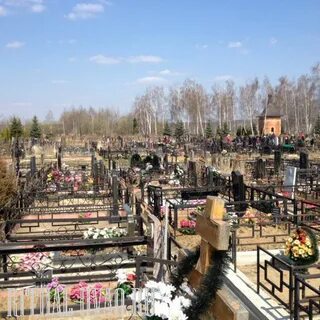 Домодедовское кладбище часы работы сегодня
