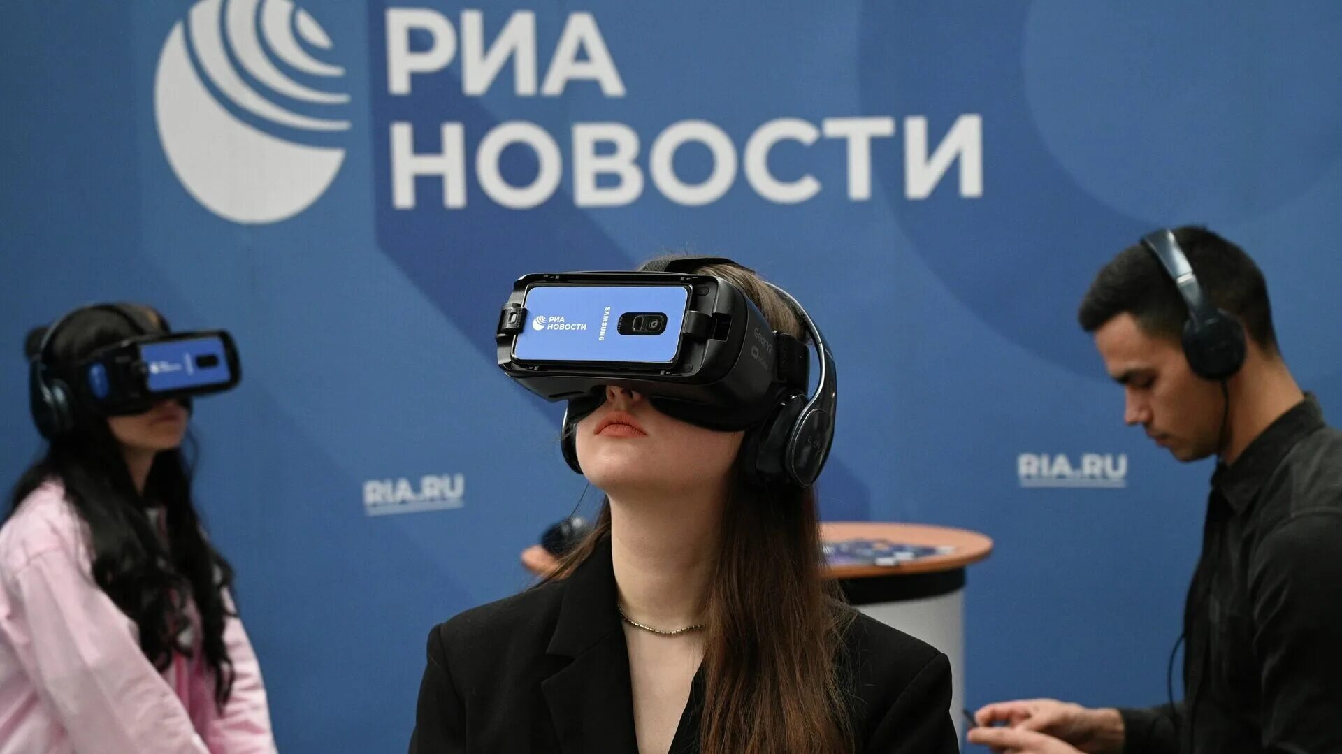 Риа новости 6. РИА новости. VR проекты. VR новости. Рионо.