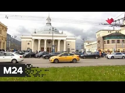 Окна таганский