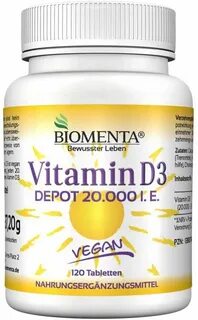 Vitamin d3