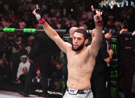 Ufc arabia