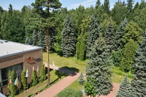 Центр отдыха московская область