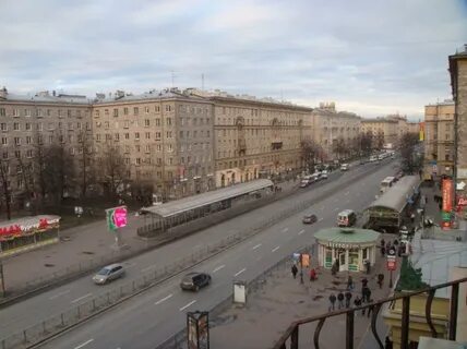 Автов питер