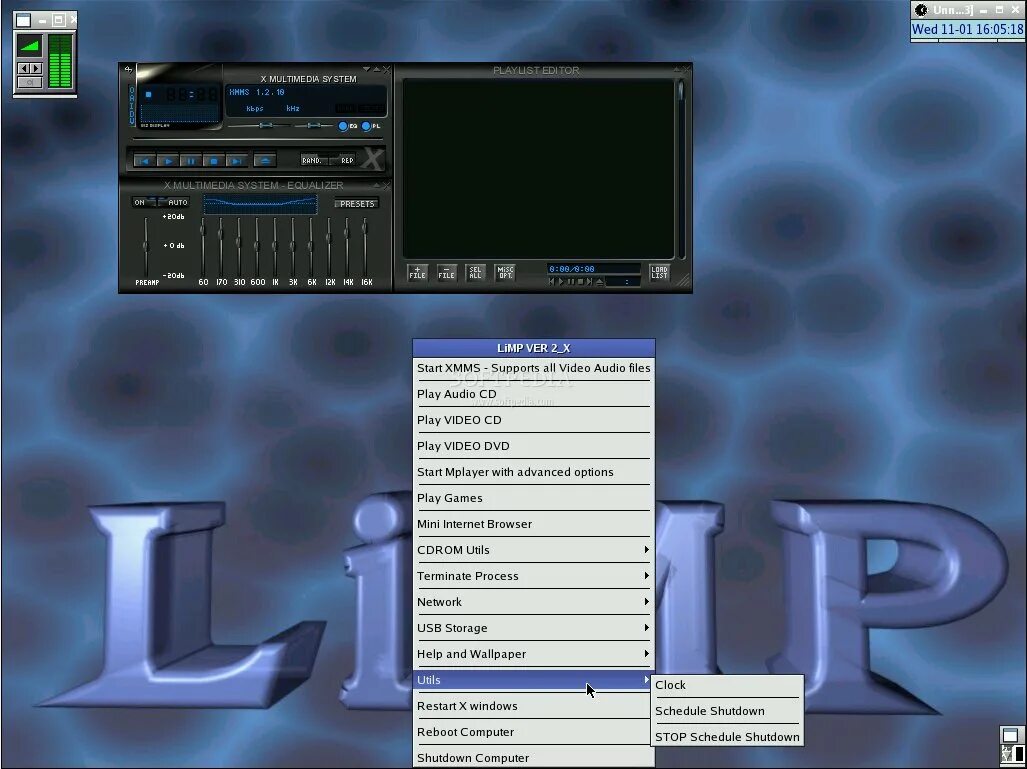 Aimp linux. Плеер для linux. проигрыватель для линукс. аудиоплеер для линух.