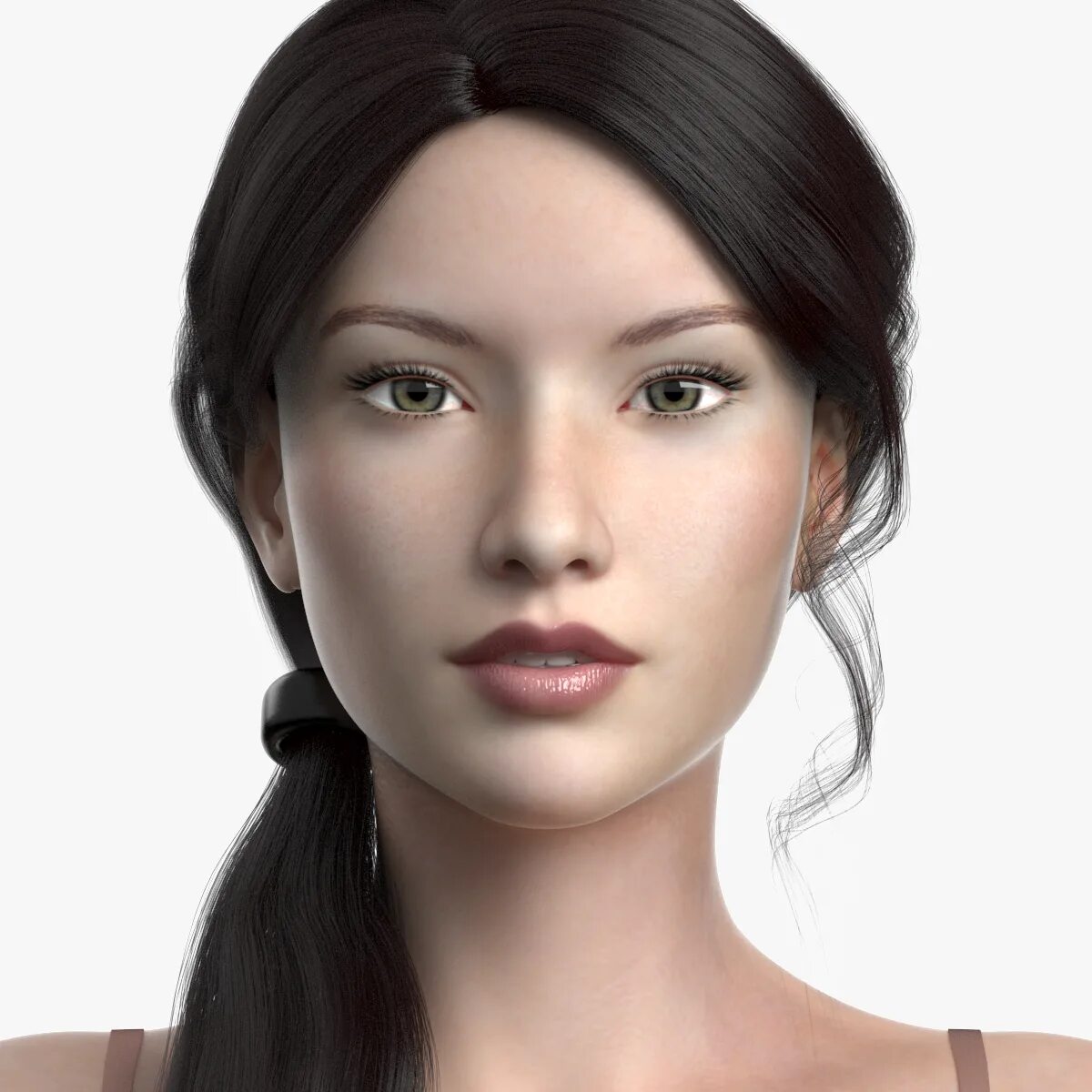 3d model. Реалистичная 3д модель женщины. Лицо девушки 3д модель. Женское лицо для 3d-моделирования. Реалистичное лицо 3d модель.
