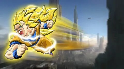 dragon ball z wallpapers goku super saiyan 1000