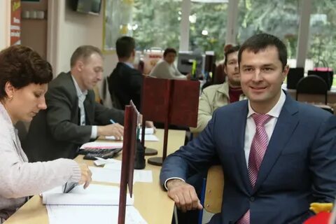 Вакансии красково
