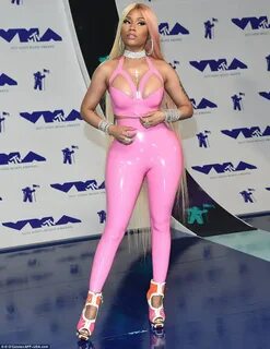Nicki minaj speed up