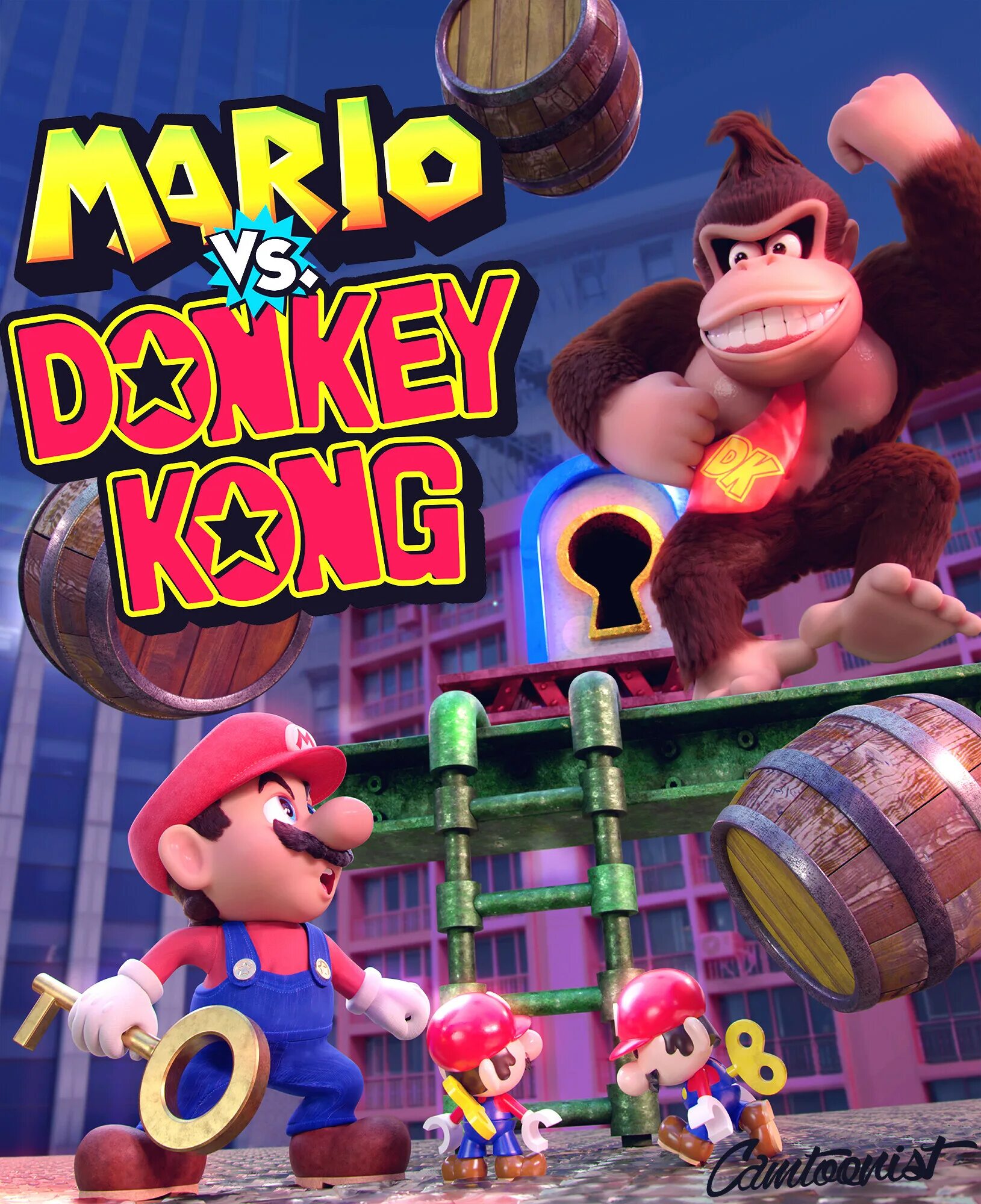 Mario vs donkey kong nintendo switch. Донки Конг Марио. Mario vs Donkey Kong. Донки Конг игра Марио. Mario vs Donkey Kong GBA.