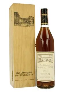 Bas armagnac