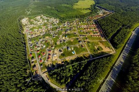 Спутник ленинградская область