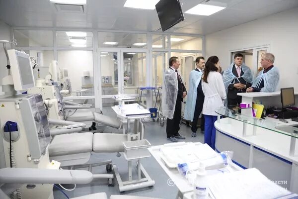 Окружная больница мегион. Кашира,центр гемодиализа. Вакансия диализный центр. Диализный центр евпатория. Диализный центр тамбов нефрос.