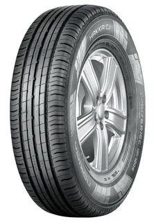 Шины nokian r15 70