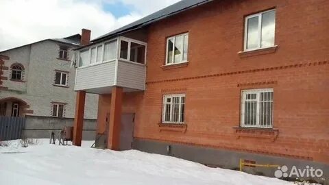 Электрогорск снять