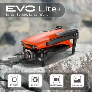 Autel robotics lite