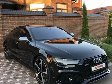 Audi avito