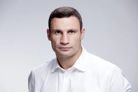 Мэр киева сейчас