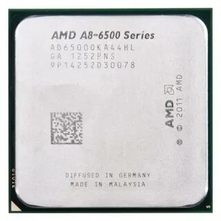 Amd a4 характеристика