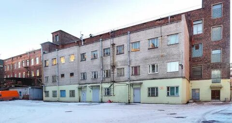 Улица промышленная 5 3