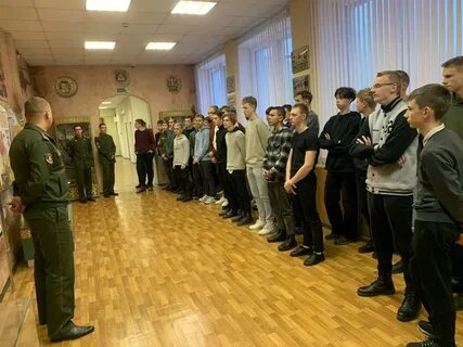 Средняя школа 183