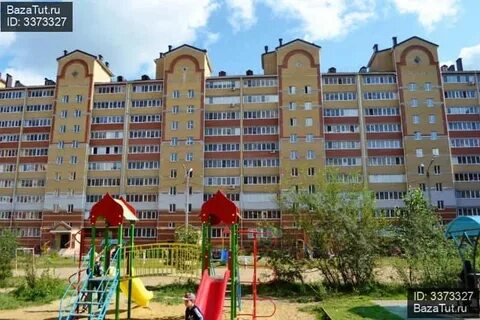 Йошкар 27