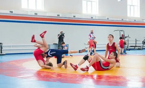 Вольная владикавказ