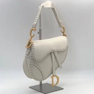 Dior saddle