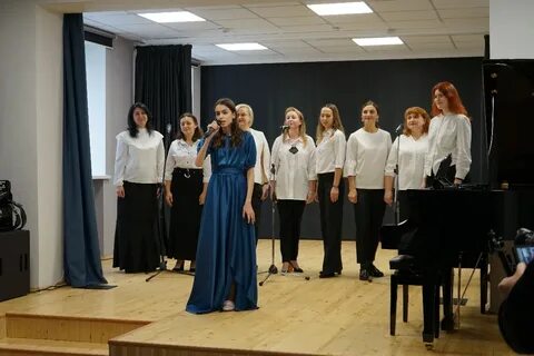 Детская школа искусств строитель