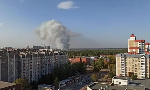 Видео большого 40