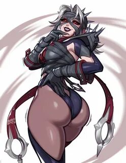 Sue Storm. artist. 