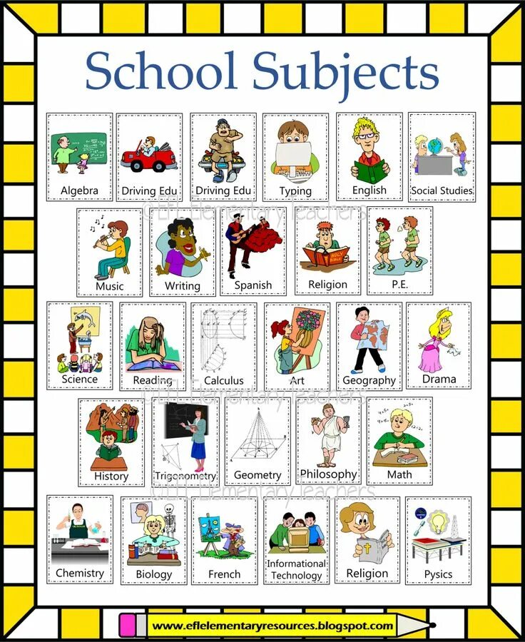 Subject do you learn at school. School subjects карточки. subjects на английском. school subjects на английском. задания по английскому school subjects.