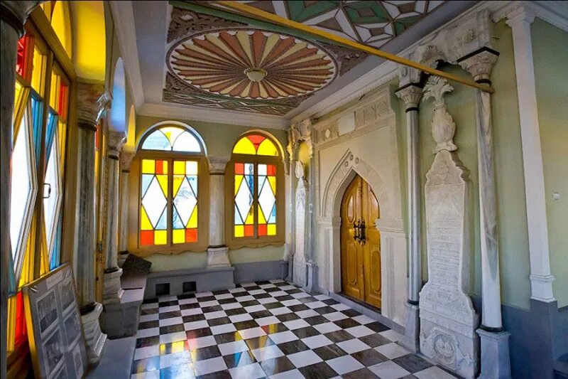 кенассы в евпатории евпатория. караимские кенасы. храмовый комплекс караимские кенасы в евпатории. кенассы в евпатории евпатория. храмовый комплекс караимские кенасы.