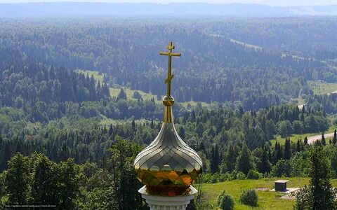 Качества церкви