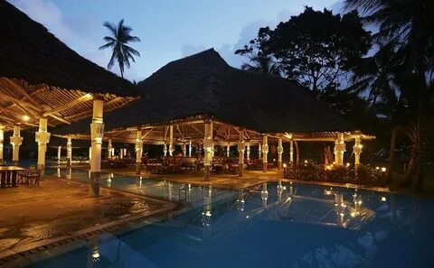 Village beach resort