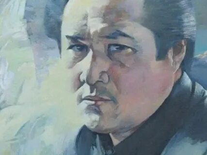 Мукагали макатаев