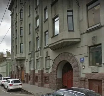 Ул большая полянка 47 стр 1