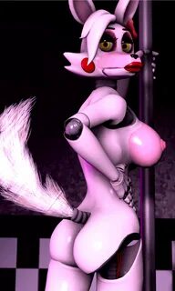 Fnaf Xxx.
