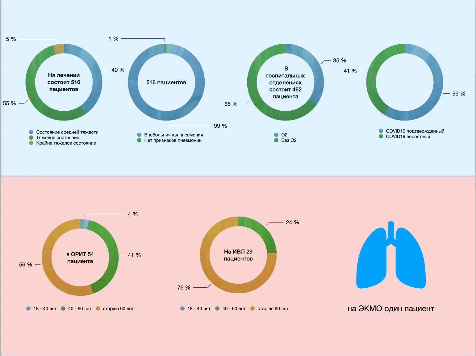 Статистика ИВЛ. Статистика онкозаболеваний инфографика. Статистика реанимации. ЭКМО статистика выживаемости.