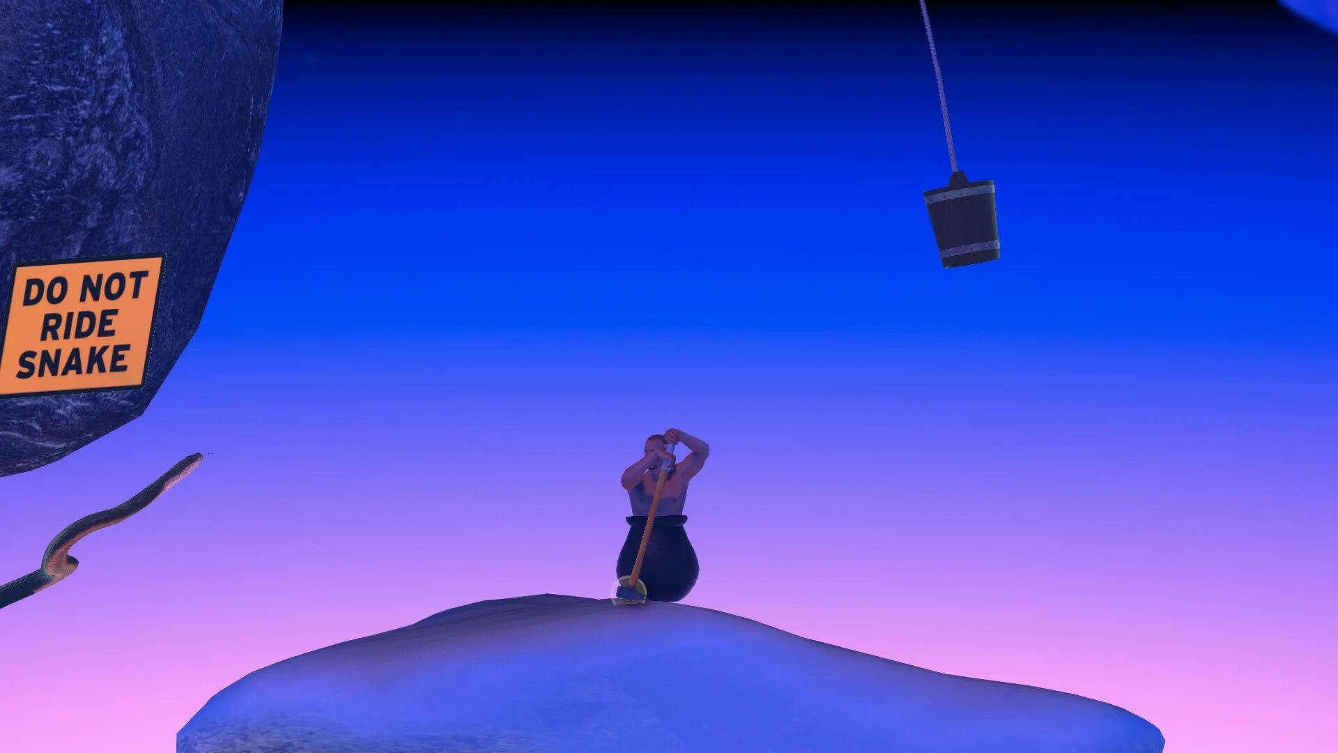 Карта getting over it. Getting over it with Bennett Foddy карта. Карта игры getting over it. Getting over 2.