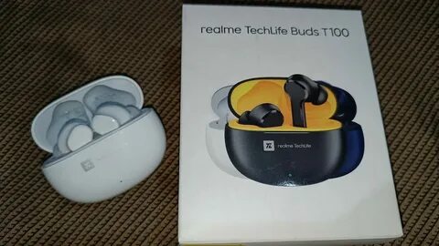 Buds t110