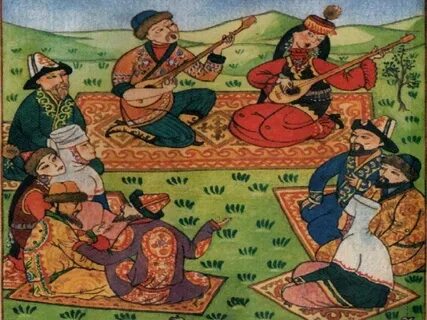 Ене ұйықтап жатқан адамның әтешін аузына алды